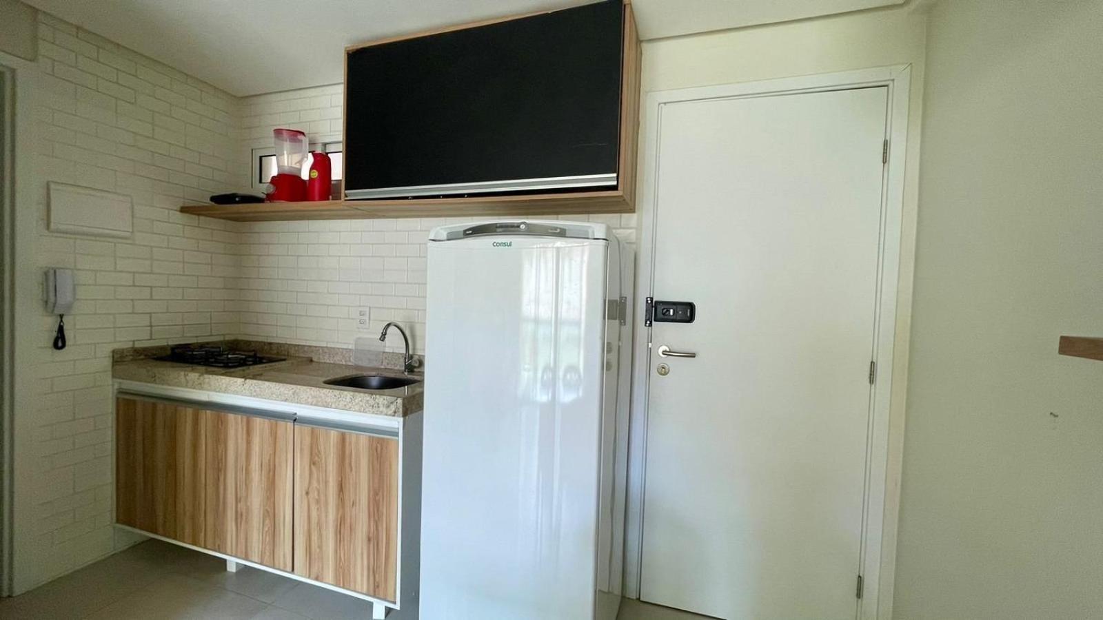 Flats A 50M Da Praia De Pôrto das Galinhas Zewnętrze zdjęcie
