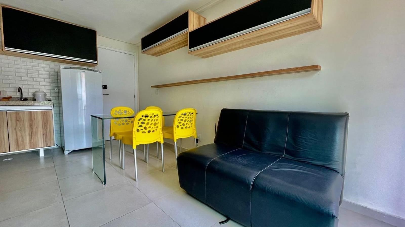 Flats A 50M Da Praia De Pôrto das Galinhas Zewnętrze zdjęcie