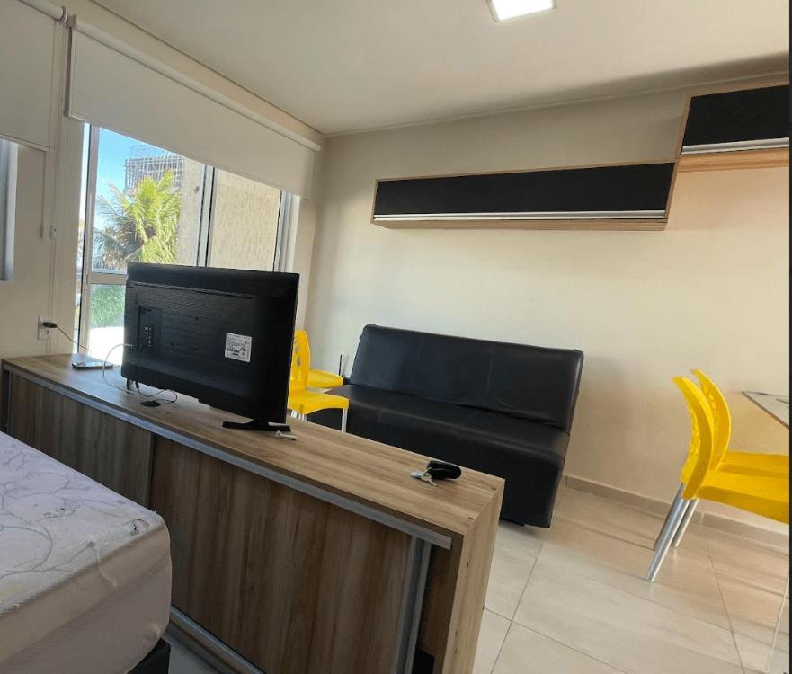 Flats A 50M Da Praia De Pôrto das Galinhas Zewnętrze zdjęcie
