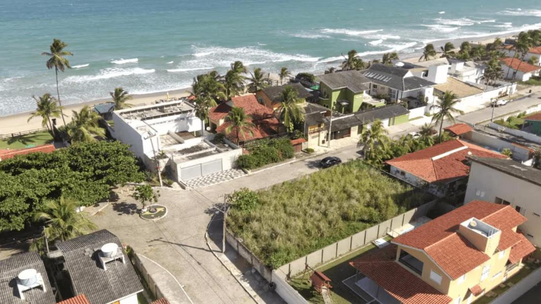 Flats A 50M Da Praia De Pôrto das Galinhas Zewnętrze zdjęcie