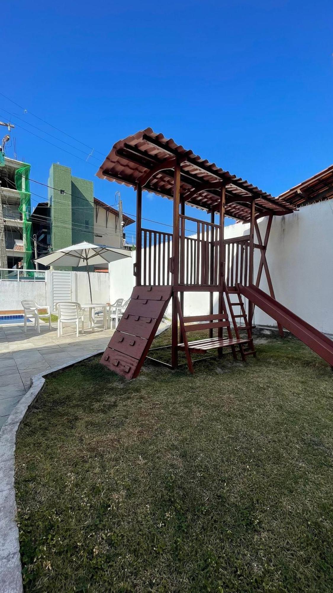 Flats A 50M Da Praia De Pôrto das Galinhas Zewnętrze zdjęcie